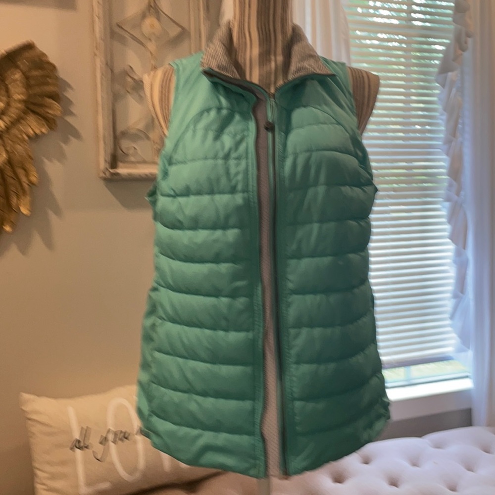 Cute vest